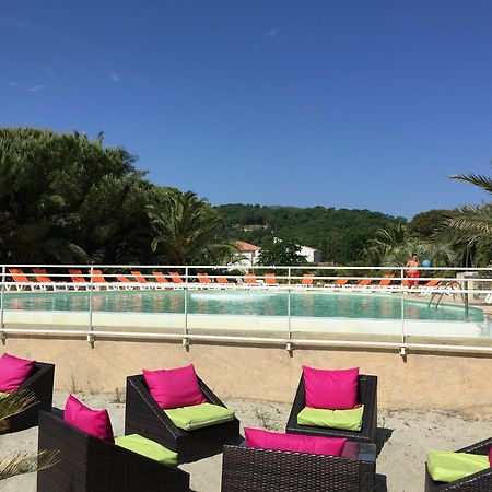 La Vallicella Appartement Poggio Mezzana Buitenkant foto