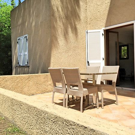 La Vallicella Appartement Poggio Mezzana Buitenkant foto