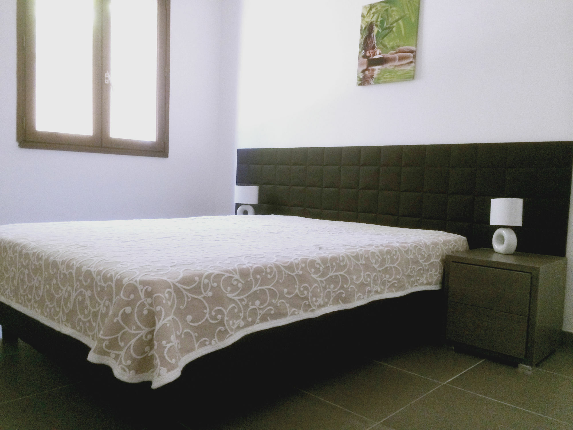 La Vallicella Appartement Poggio Mezzana Buitenkant foto