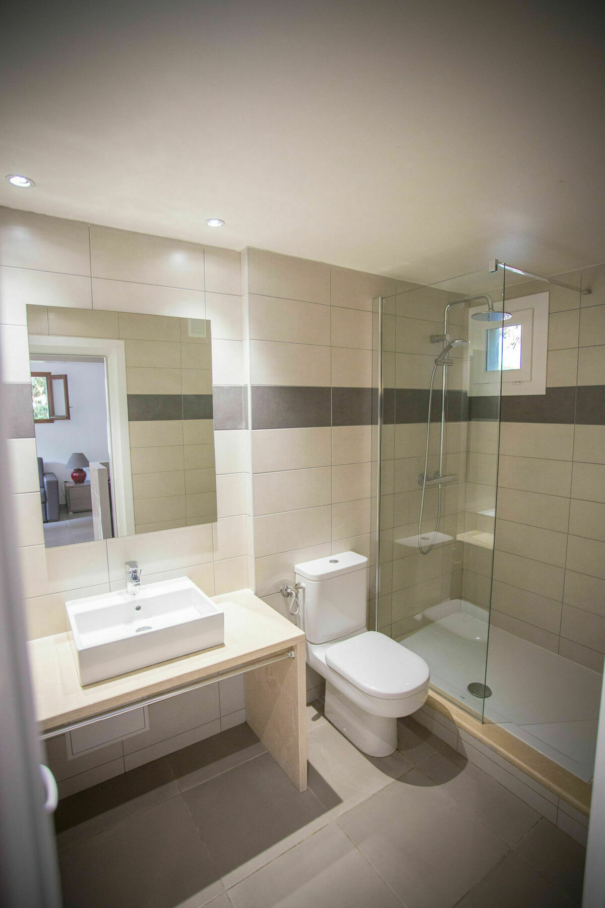 La Vallicella Appartement Poggio Mezzana Buitenkant foto