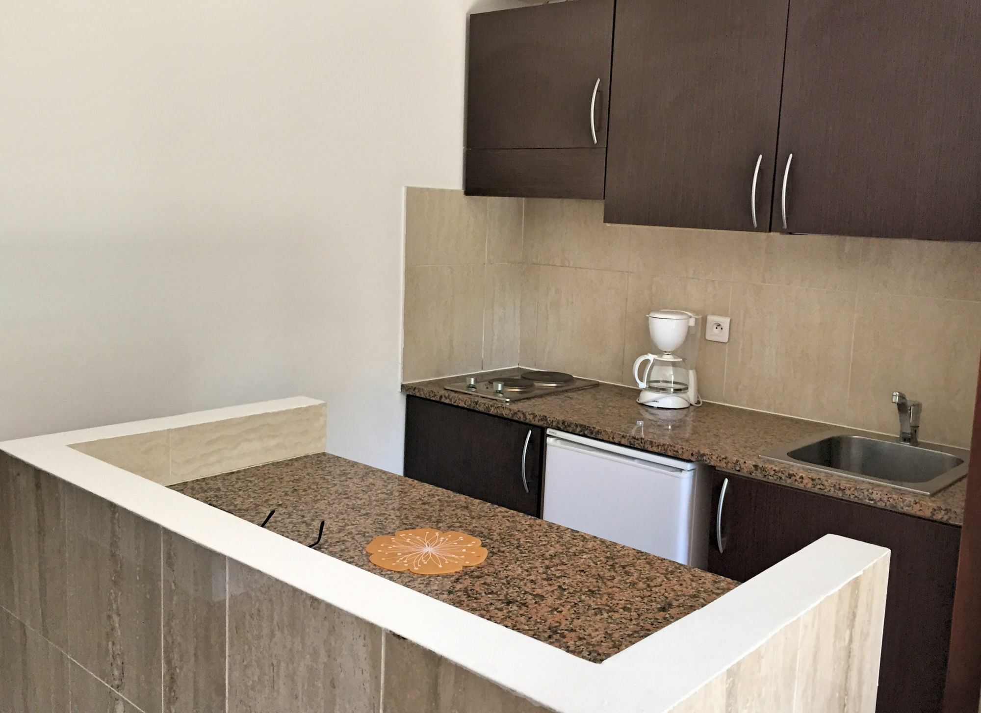 La Vallicella Appartement Poggio Mezzana Buitenkant foto