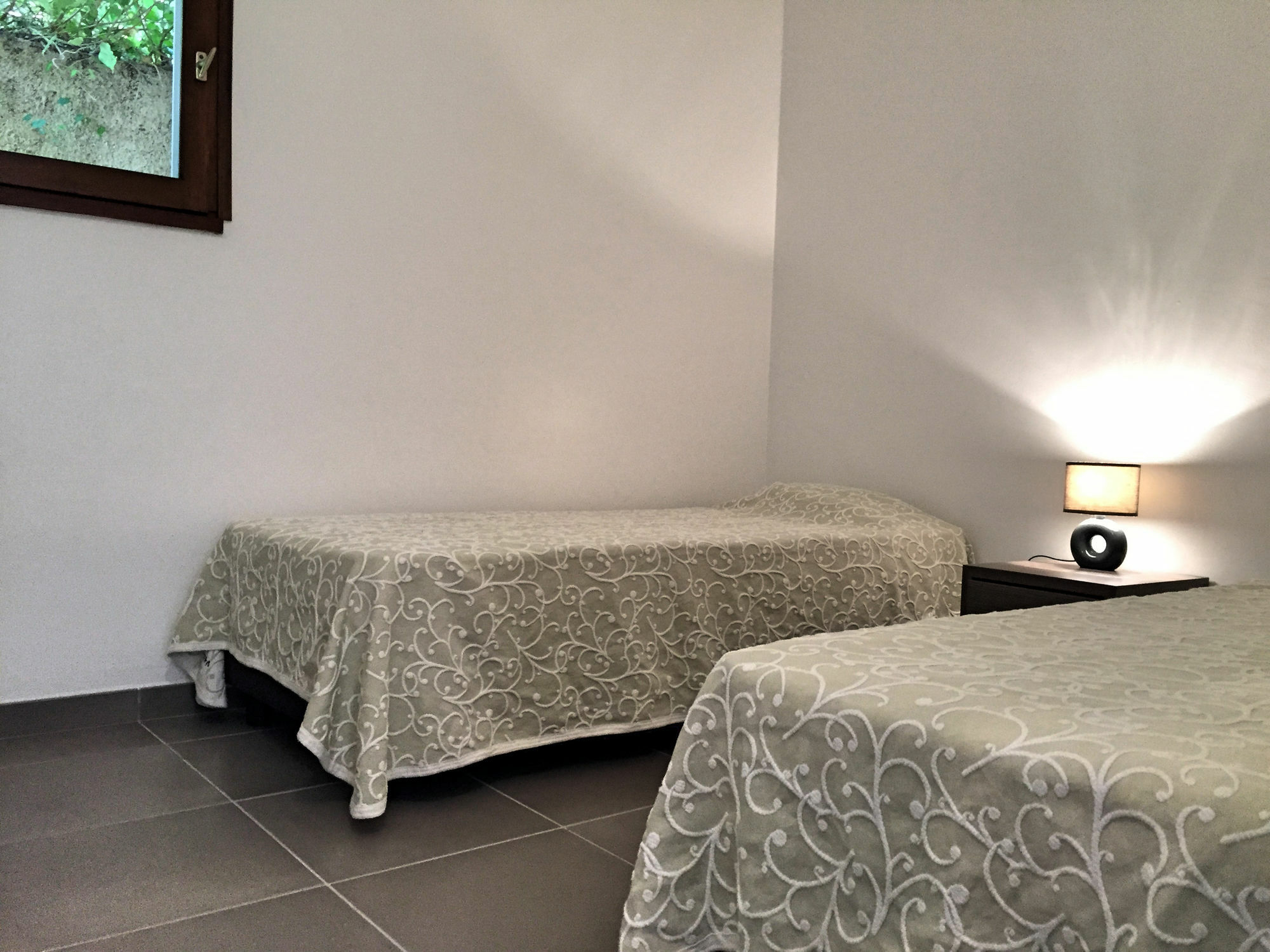 La Vallicella Appartement Poggio Mezzana Buitenkant foto