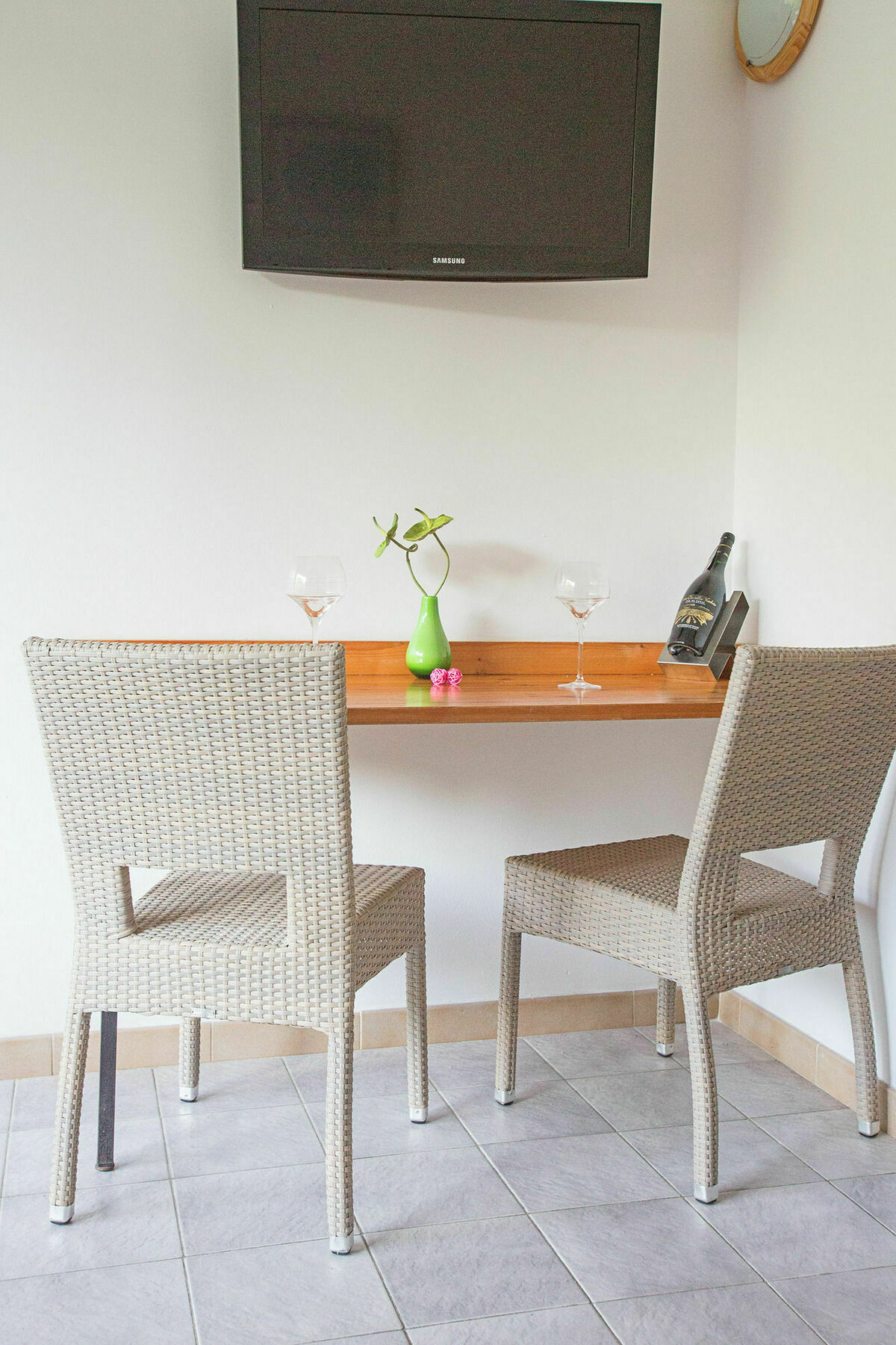 La Vallicella Appartement Poggio Mezzana Buitenkant foto